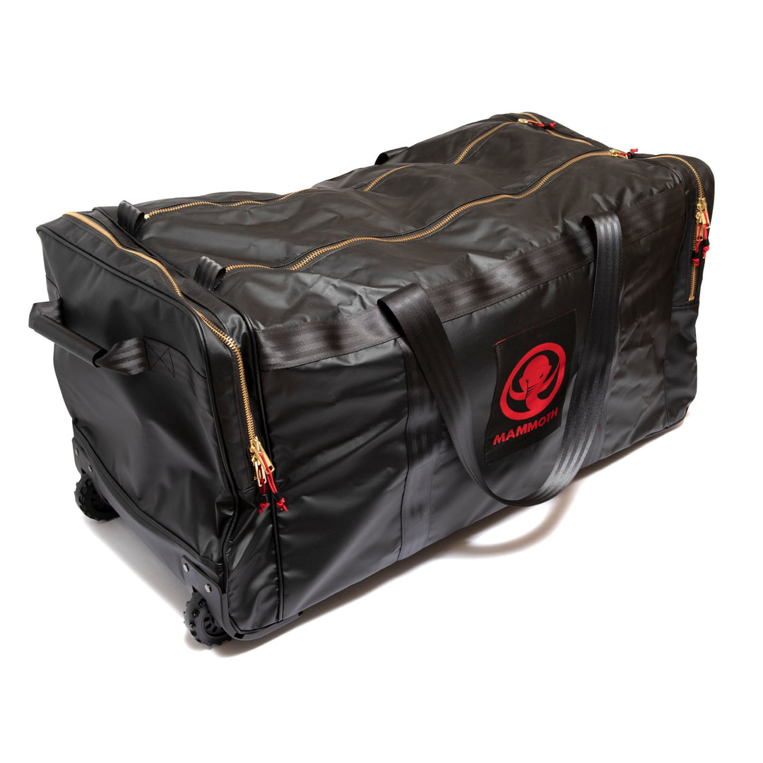 ◆LP◆【米Mammoth 輸入盤】ジュリアナ・ハットフィールド Wheeled Player Bag – Mammoth Hockey