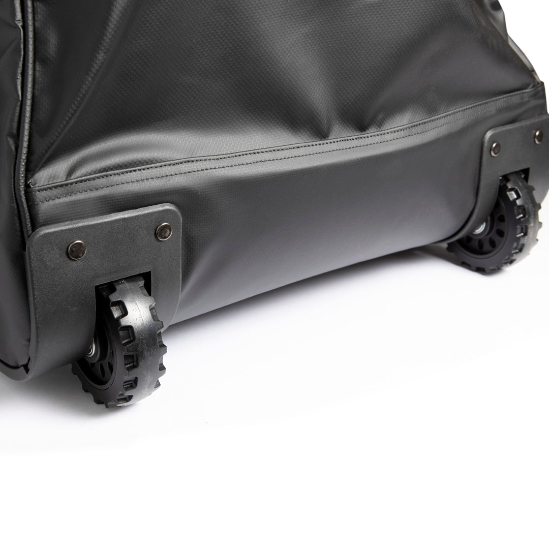 Wheeled Player Bag – Mammoth Hockey