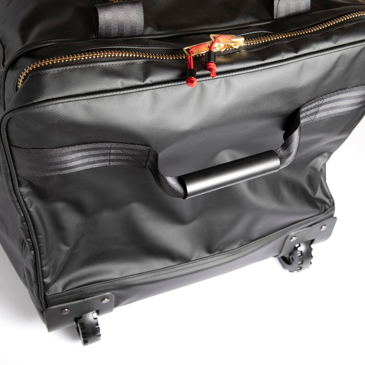 Wheeled Player Bag – Mammoth Hockey