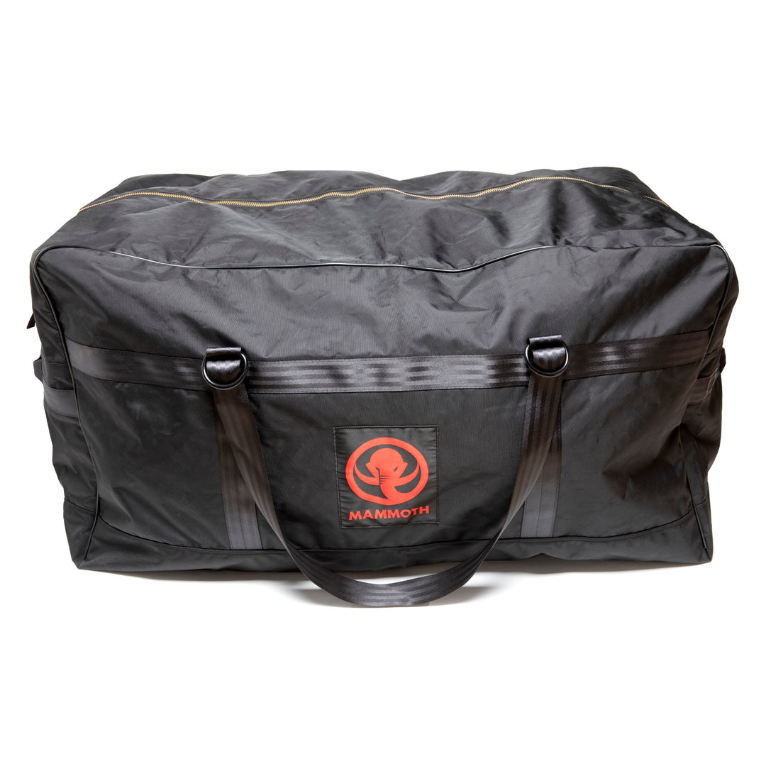 Duralite Goalie Bag – Mammoth Hockey