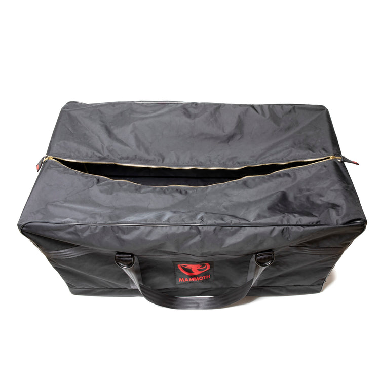 Duralite Goalie Bag – Mammoth Hockey