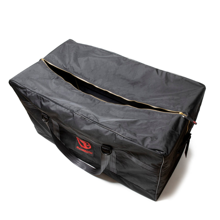 Duralite Goalie Bag – Mammoth Hockey