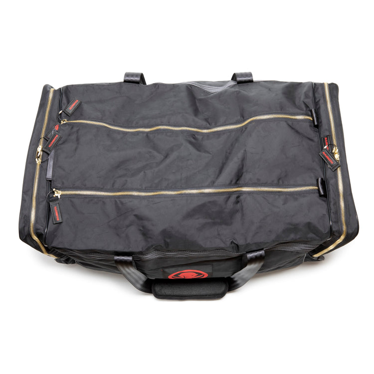 Duralite Player Bag – Mammoth Hockey
