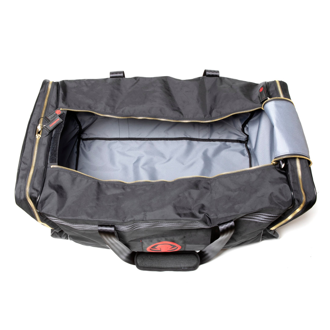 Duralite Player Bag – Mammoth Hockey