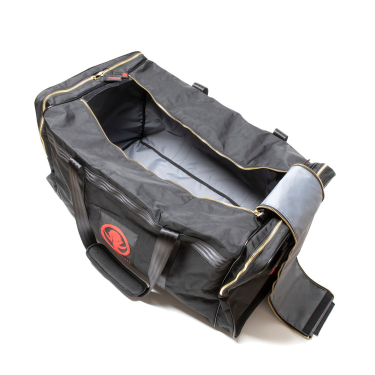 Duralite Player Bag – Mammoth Hockey