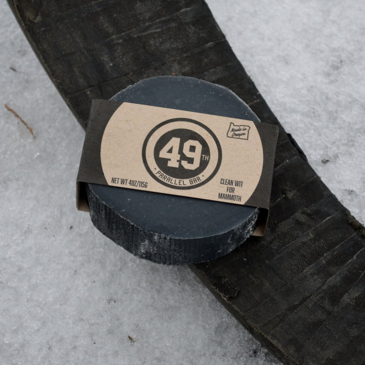Puck Soap