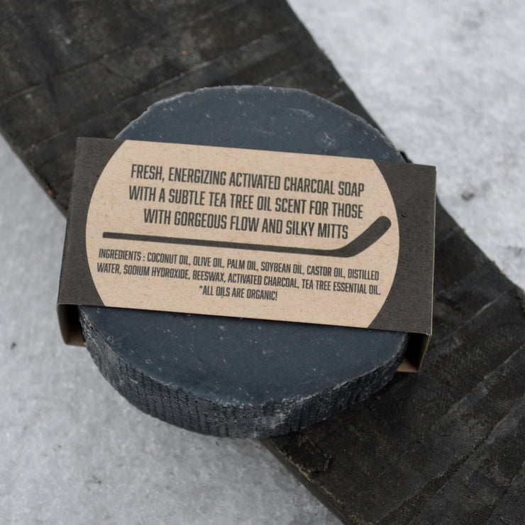 Puck Soap