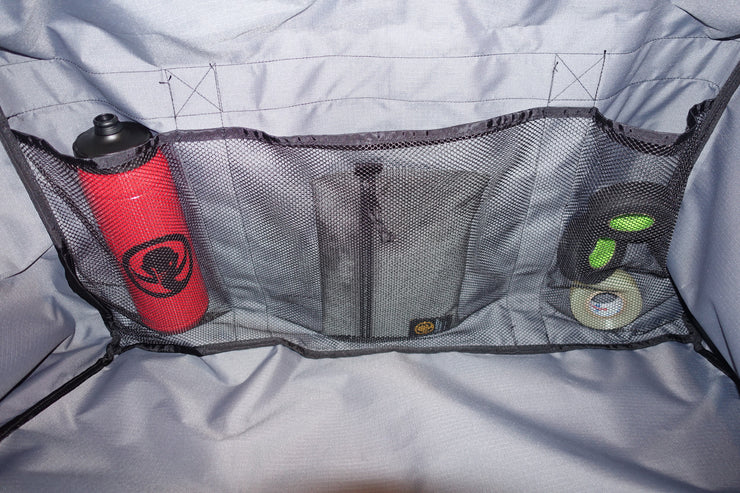 Duralite Player Bag