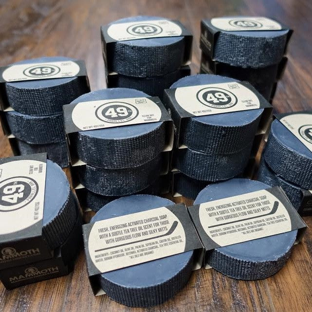 Puck Soap